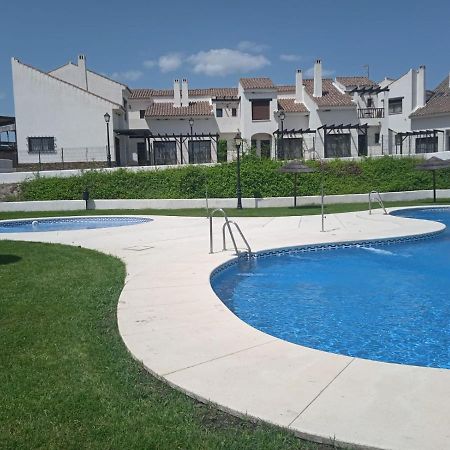 Bonita Casa A Estrenar En Paraje Natural A 35 Minutos De Sevilla El Ronquillo ภายนอก รูปภาพ