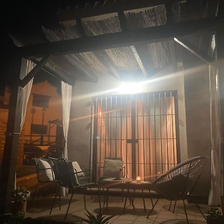 Bonita Casa A Estrenar En Paraje Natural A 35 Minutos De Sevilla El Ronquillo ภายนอก รูปภาพ
