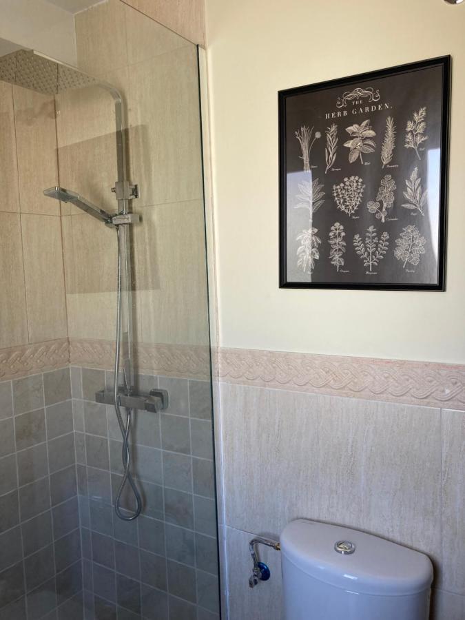 Bonita Casa A Estrenar En Paraje Natural A 35 Minutos De Sevilla El Ronquillo ภายนอก รูปภาพ