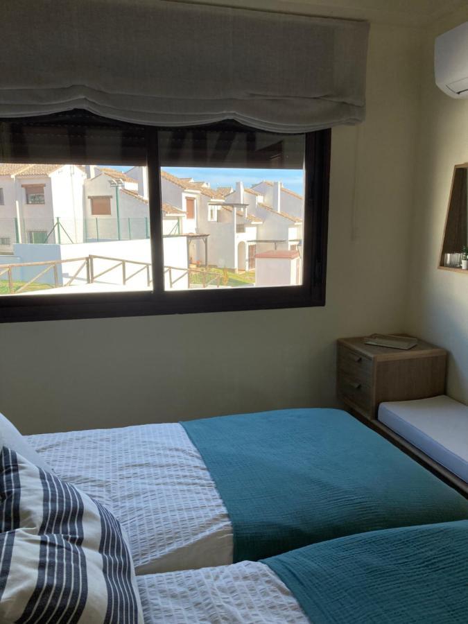 Bonita Casa A Estrenar En Paraje Natural A 35 Minutos De Sevilla El Ronquillo ภายนอก รูปภาพ