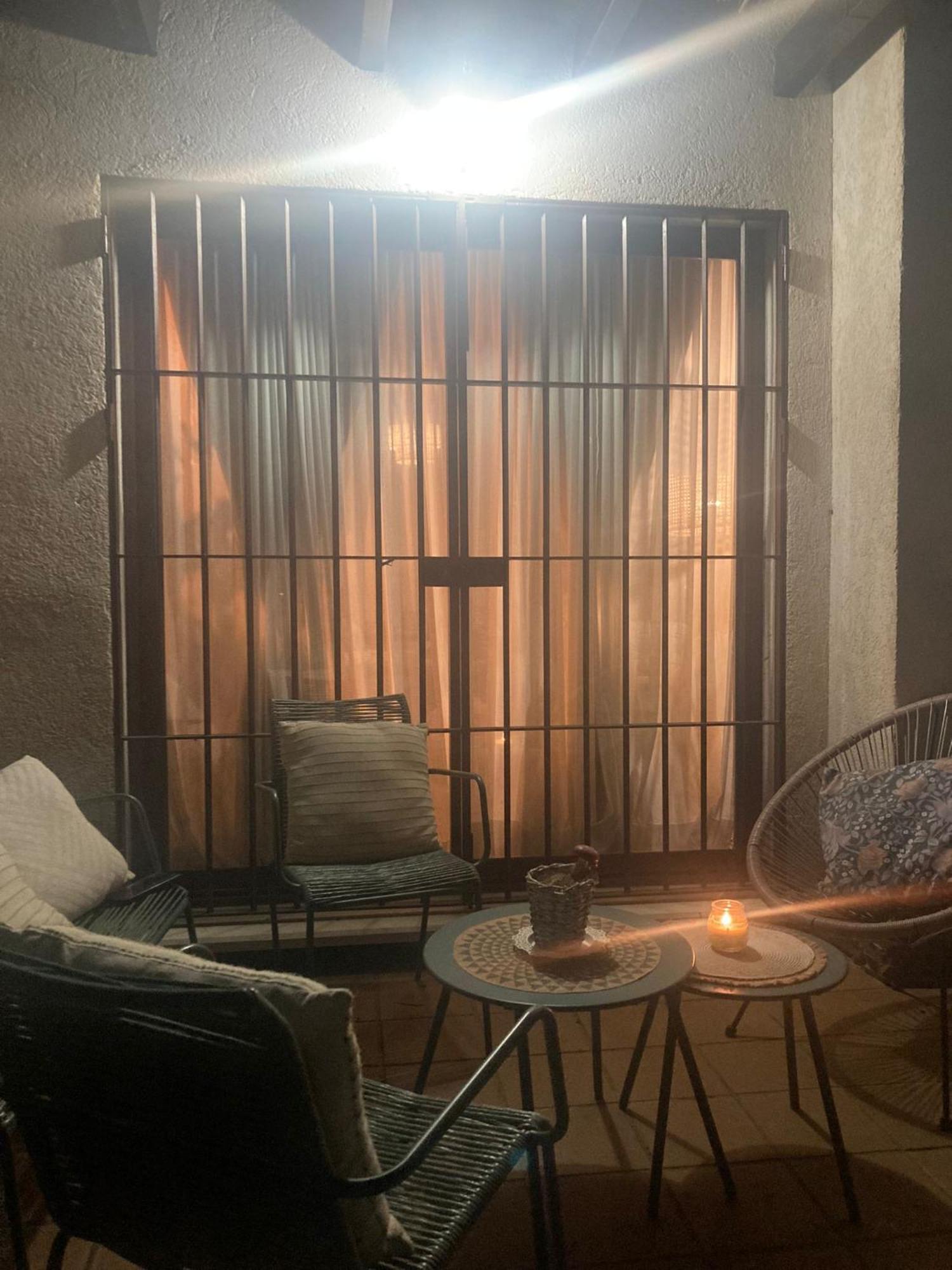 Bonita Casa A Estrenar En Paraje Natural A 35 Minutos De Sevilla El Ronquillo ภายนอก รูปภาพ